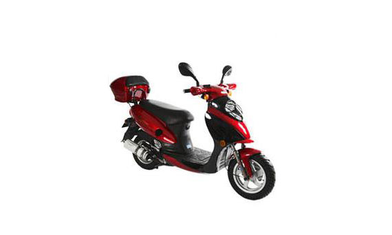 Baotian Sport 125CC