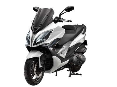 Kymco Xciting 500Ri ABS