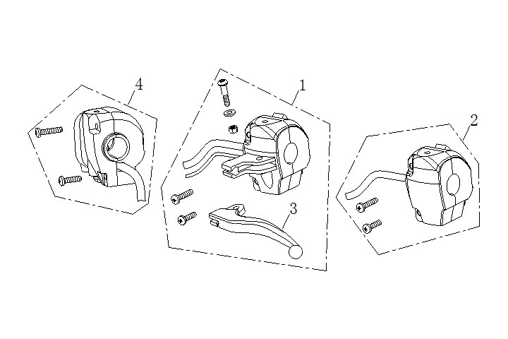 Switchhandtag