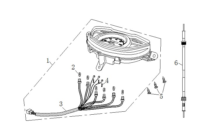 Instrument