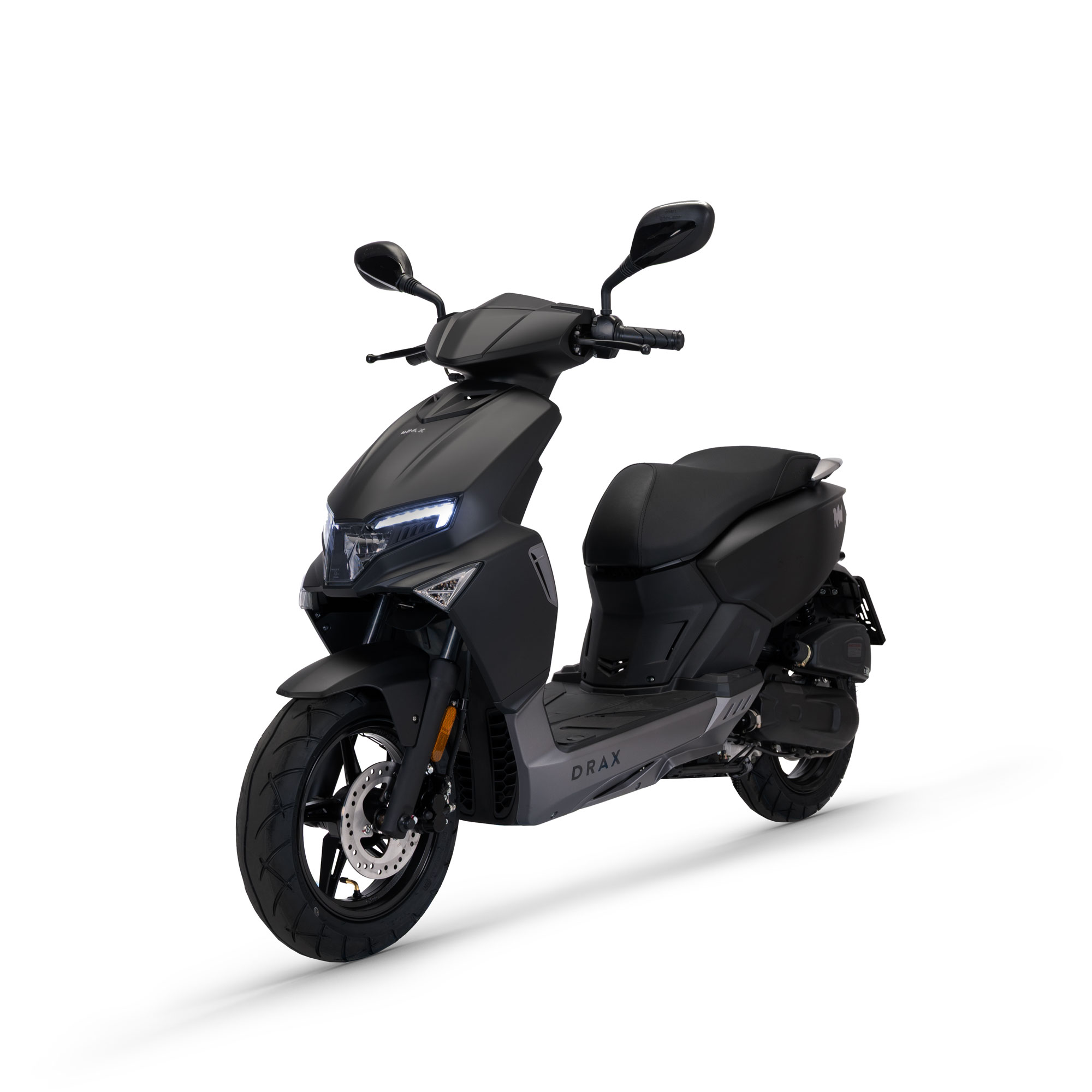 Raw EFI (Euro 5)