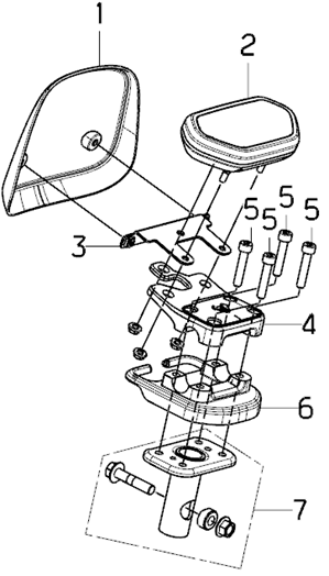 Instrument - Vindavvisare