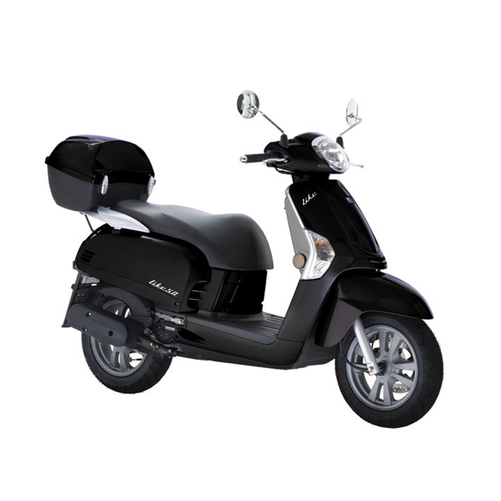 Kymco Like 50