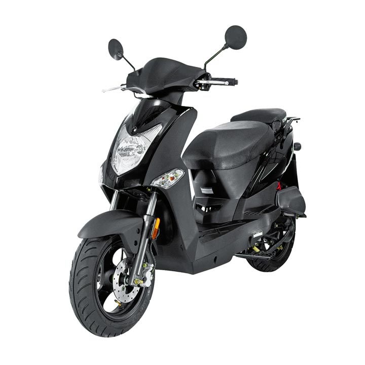 Kymco Agility Wide