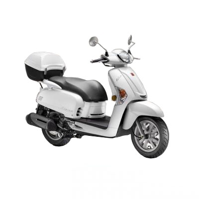 Kymco Like 200CC