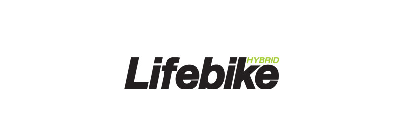 Lifebike reservdelar