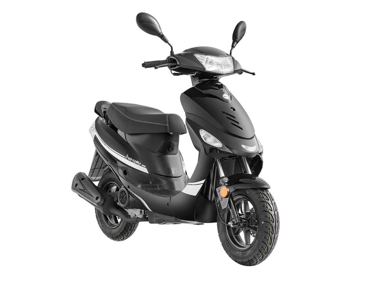 Awesome EFI 2025- (Euro 5)