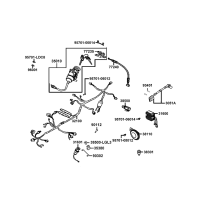 Elsystem - Lås - ECU