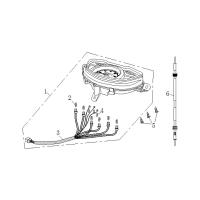 Instrument - Hastighetsvajer