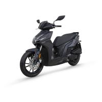 Agility S 125i Euro5+