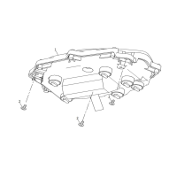 Instrumentpanel