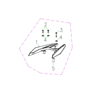 Passagerarhandtag