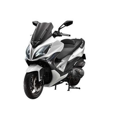 Kymco Xciting 500Ri ABS