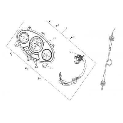 Instrument
