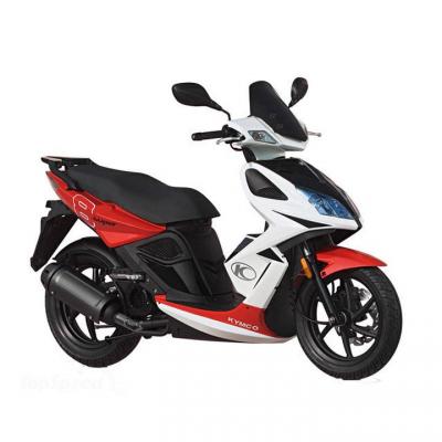 Kymco Super 8 2-T