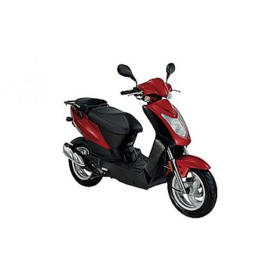 Kymco Agility Classic