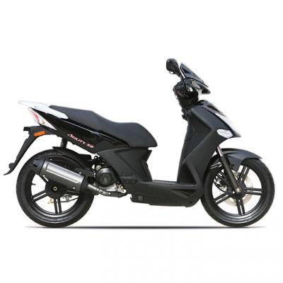 Kymco Agility City