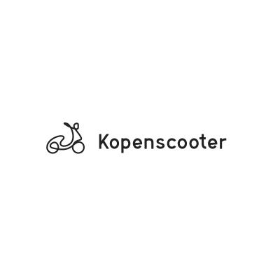 KopEnScooter