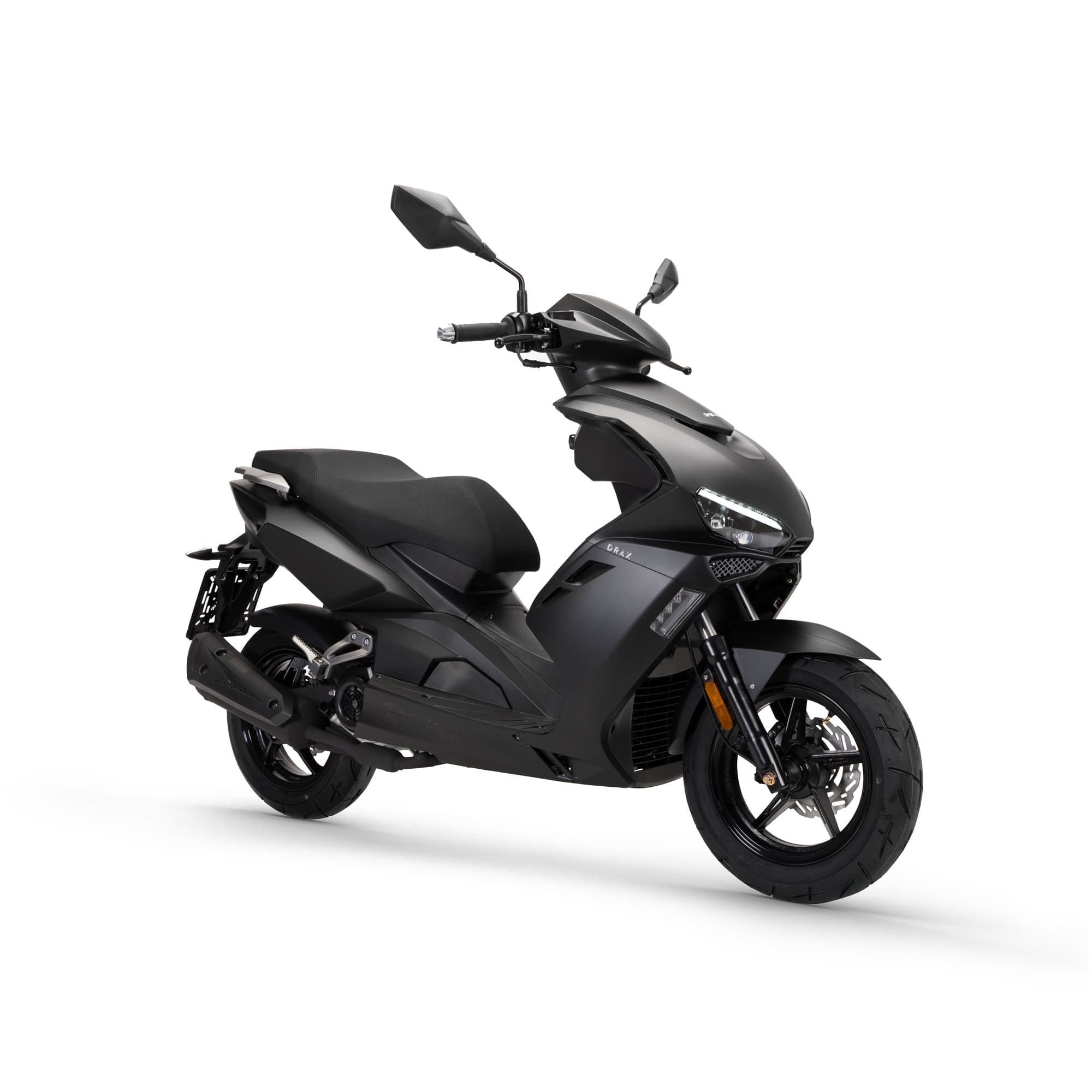 Rough EFI 2025- (Euro 5)