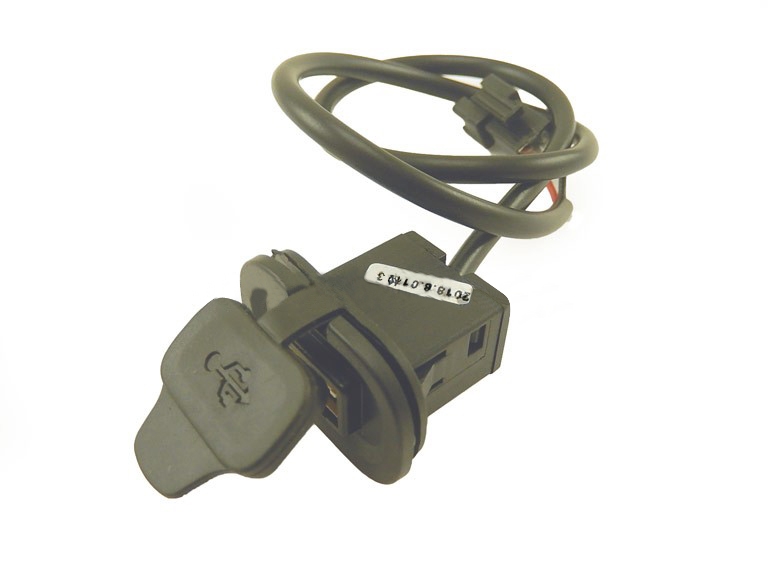 U-series Usb Charging Port