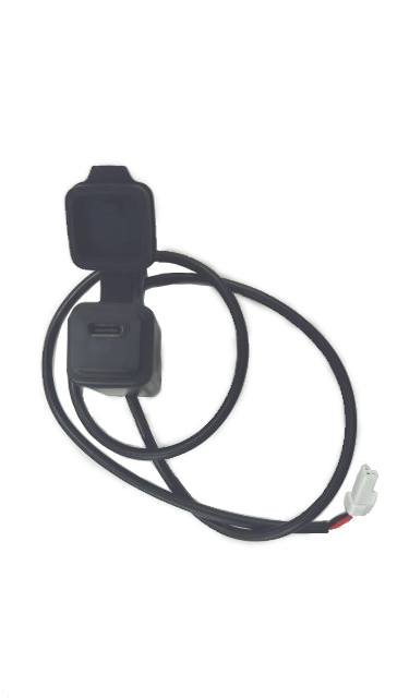 Usb Fast Charger  (xqi3)