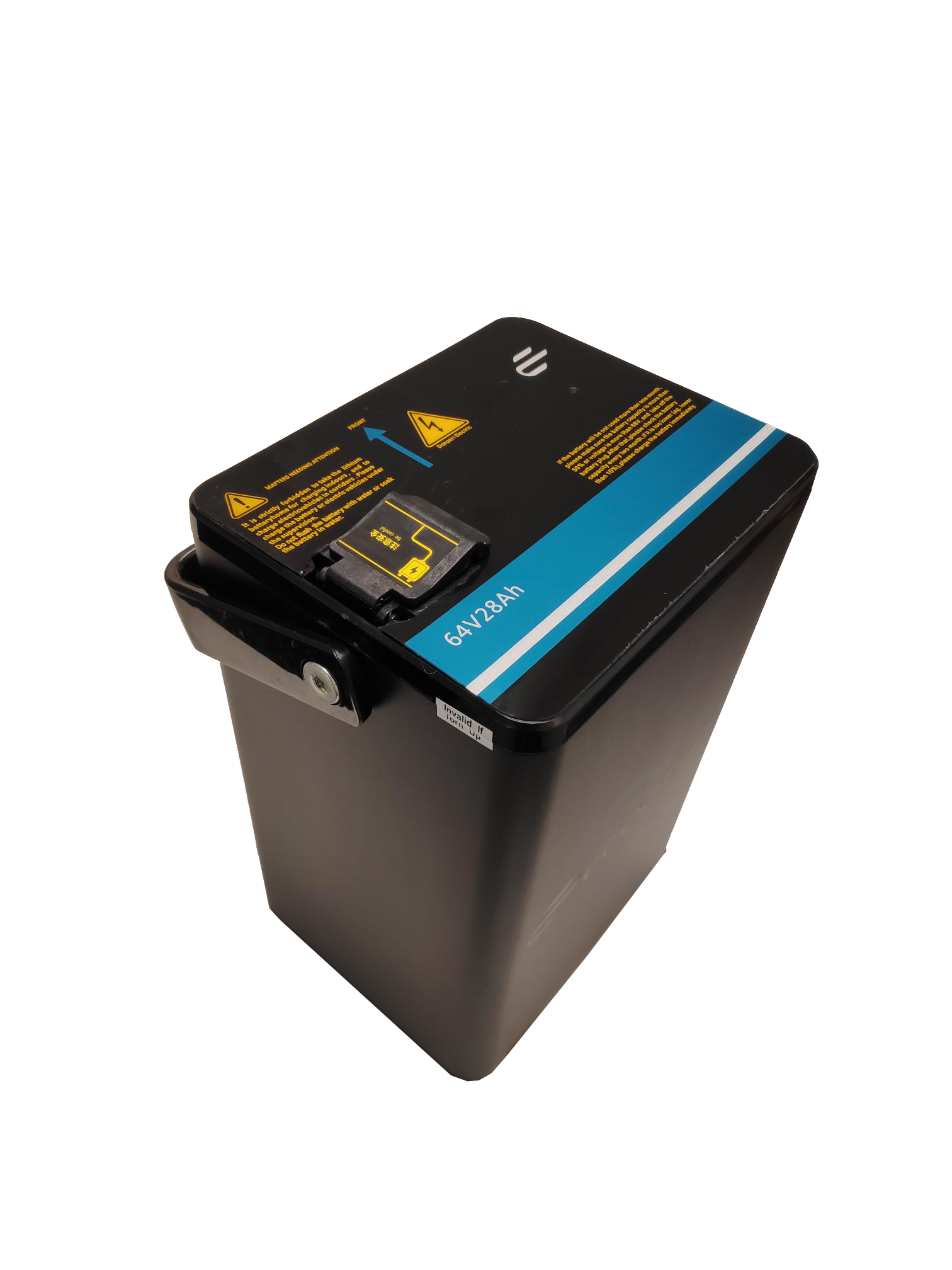 Battery Superior Max 64v28ah