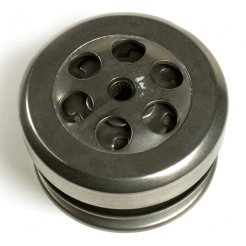 1 Bakre Variator