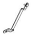 Rear Wheel Fender Right Bracket ,e5+