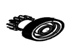 Start Reduction Gear ,e5+