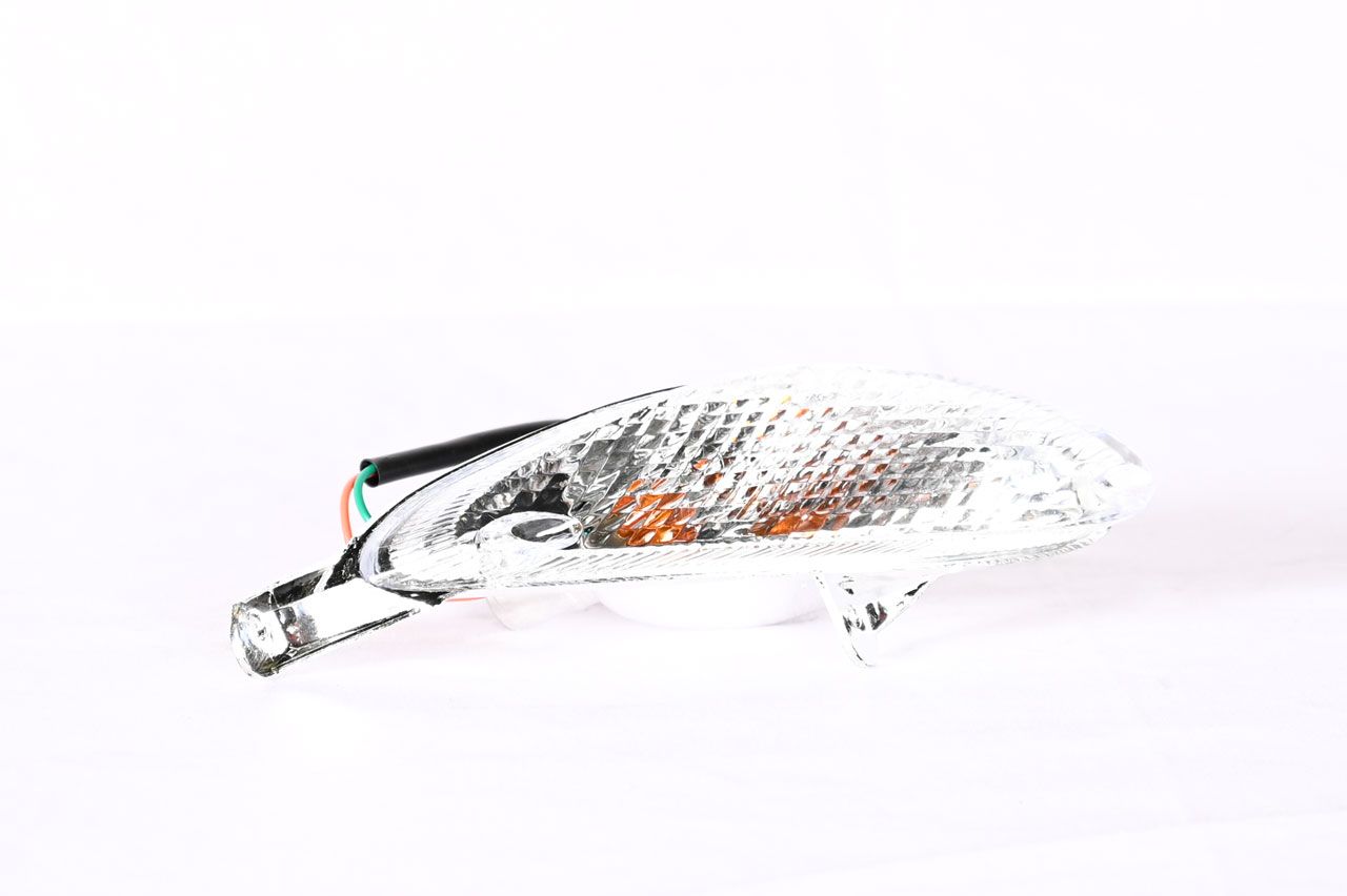 Flasher Light Assy., L ,e5+