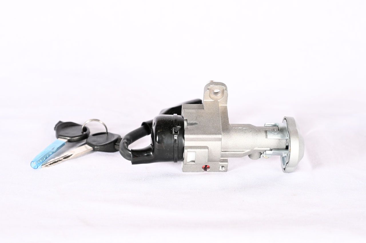 Lock Assy ,e5+