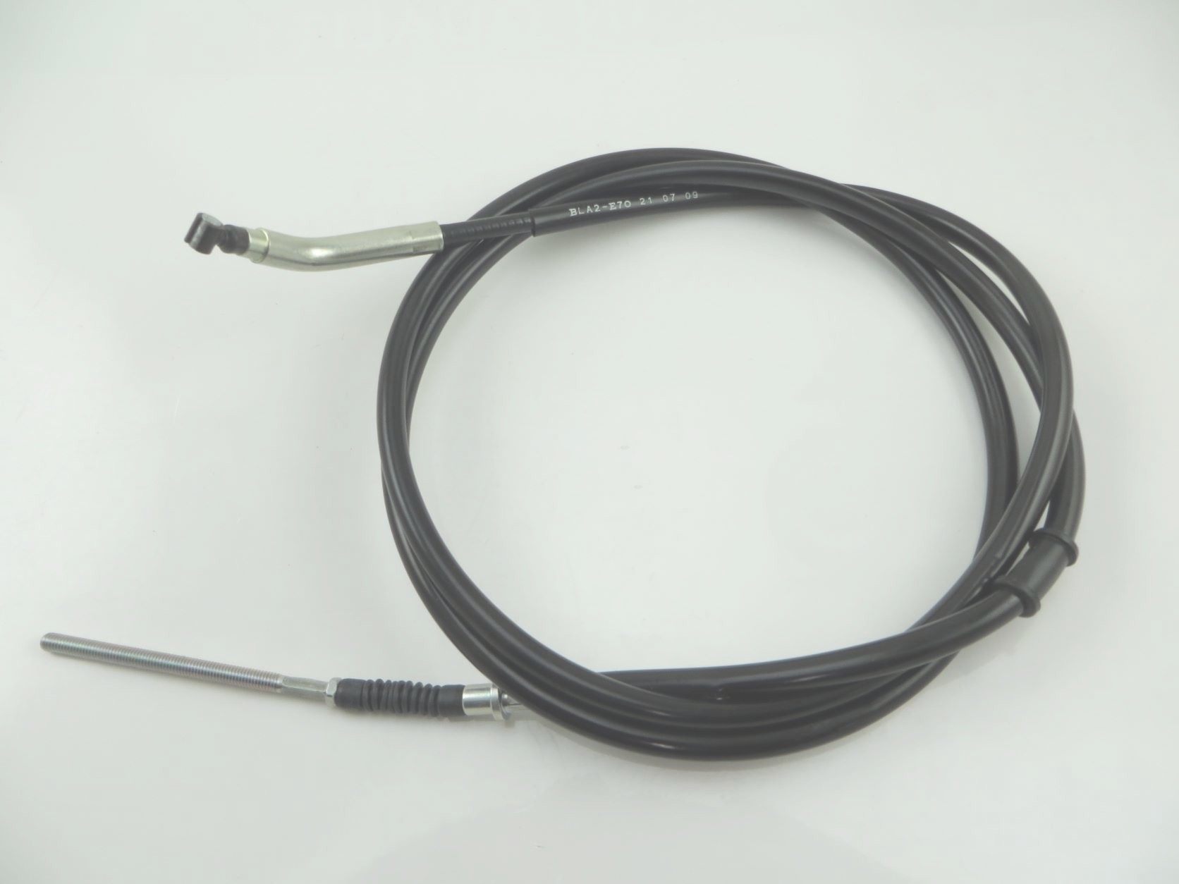 Cable Comp Rr Brk