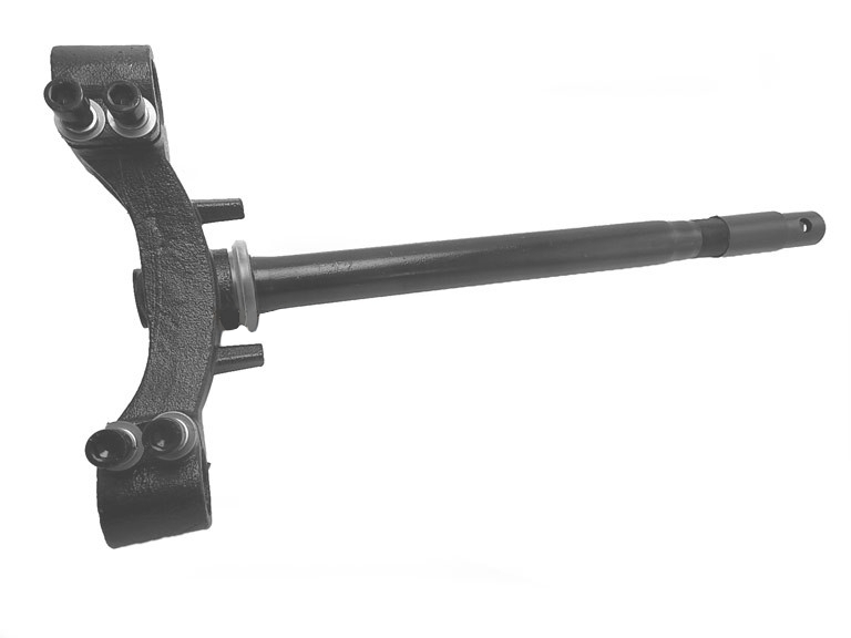 [e3/e4]steering Column（without Shock Absorber)