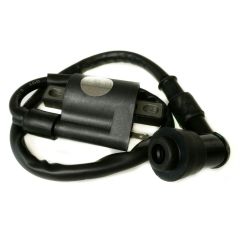 5. Tändspole 2t / IGNITION COIL 2-stroke