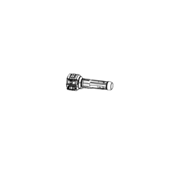 4. right combination switch (black/silver)