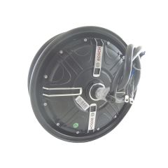 5. N-GT motor(3000W)