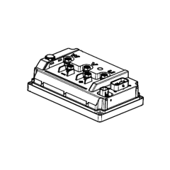 1. FOC Controller NQiX 150