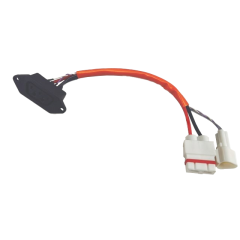 Charging port NQi 2023
