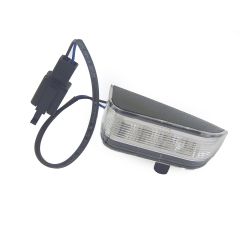 13. M1 Right Turning Light Assembly
