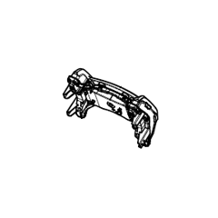 19. Rear taillight assembly NQiX