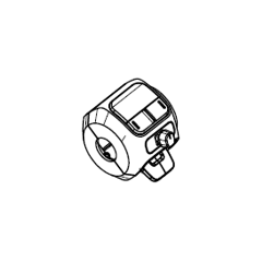 5. Combination Switch(Left) NQiX