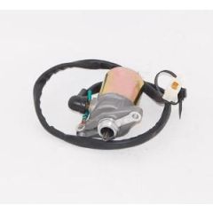 2 Startmotor