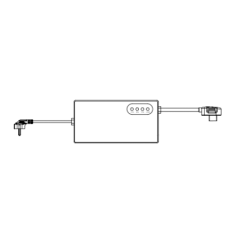 6. Drax Superior charger