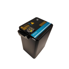 1. Battery Superior Max 64V28Ah