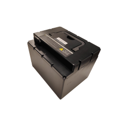 1. Drax Legend battery 60V24Ah