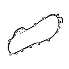GASKET L COVER