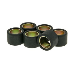 6,3 Variatorvikter set 6st