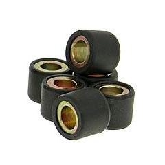 1,3 Variatorvikter set 6st