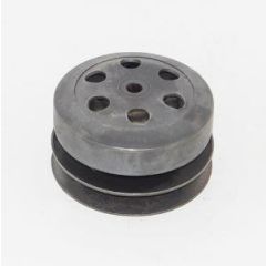 2 Bakre variator komplett ERSATT: 3071021