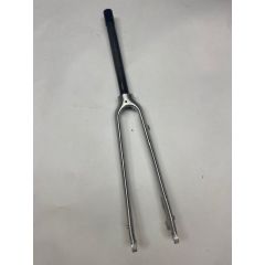 Framgaffel C-Mute Speed G8 Matt Svart